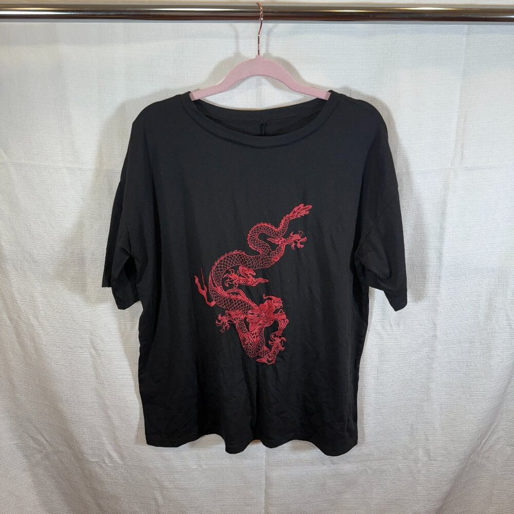 Short-Sleeve